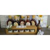 Dragonwood Flavored Maple Syrup (8 Fluid Ounces, Lavender)