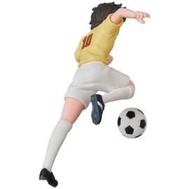 UDF Ultra Detailed Figure No.626 Captain Tsubasa Matsuyama, Total Height Approx. 2.3 inches (58 mm), Painted Finished Figure