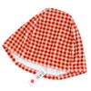 Lulu&berry Imabari Towel, Sauna Hat, Leisure, Sauna Cap, Hat, 100%