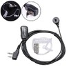 LUITON Earpieces for Midland Walkie Talkie Earpieces with Mic Security