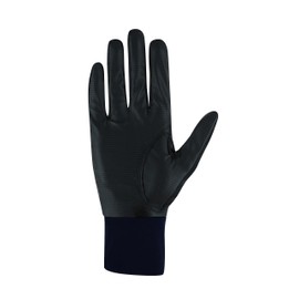 Roeckl Sports Melbourne Riding Gloves Tournament Summer Gloves Black 7