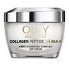 Olay Collagen Peptide 24 MAX Face Cream with Collagen &