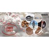 cords craft Round Leather Cord for Round Bracelet Necklaces Plain