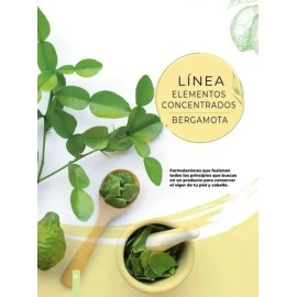 Bergamota Kit 2 Shampoos 1 Tonico Florigan                                                                                                            