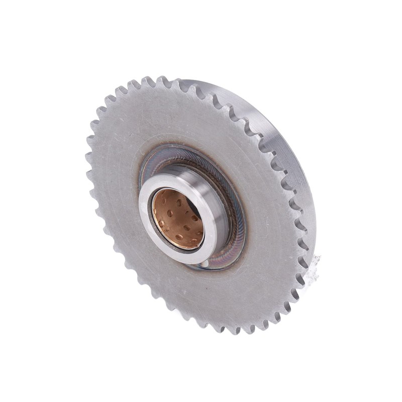 Starter Clutch Assembly, Starter Drive Clutch Assembly 41T for 50cc