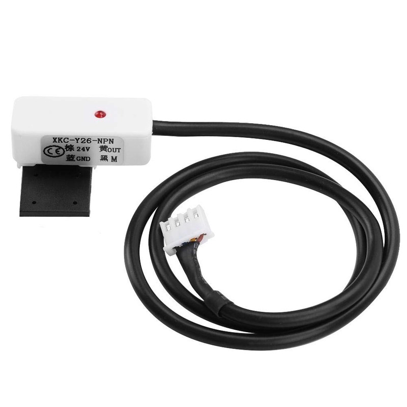 Acogedor Liquid Level Sensor,Non-Contact Liquid Level Sensor,with Benchmark Adjustment and