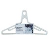 Nishida Laundry Hanger, Catch Hanger, S, Set of 3, NST2
