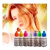 La Perfumm 8 Esencias Aromaticas De 15ml Aceite Aromaterapia Difusor