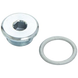 Corteco 220132S Oil Drain Plug, Oil Pan