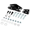 ATV 2 Inch Shock Lift Kit, Front & Rear Suspension