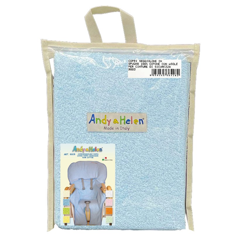 Andy & Helen 9003 _ C 9003 Baby Product, Canopy