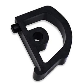 (4pcs) 242416-00 Leg Catch Replacement for Black & Decker WM225 Type 1 Workmate, WM225 Type 2 Workmate, WM225 Type 3 Workmate, WM225 Type 4 Workmate for Decker Workmate 242416-00