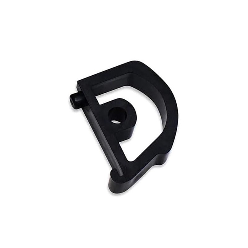 (4pcs) 242416-00 Leg Catch Replacement for Black & Decker WM225