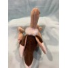 Ty Vintage 1997 TY Beanie Baby Stretch The Ostrich Retired
