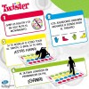 Juego De Mesa Twister Hasbro Gaming +6 Años