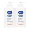 E45 Dermatological Moisturising Lotion, 16.91 Fl Oz (Pack Of 2)