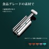 YOOTASIO 1 Piece Tube Squeezer Toothpaste Squeezer Toothpaste Dispenser 3.5*3.5*4cm