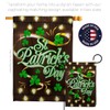 Breeze Decor - Lightful St. Patrick's Day Spring - Seasonal