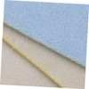 CORHAD 6pcs Non-Slip Bead Mats for Jewelry Making Lightweight Washable