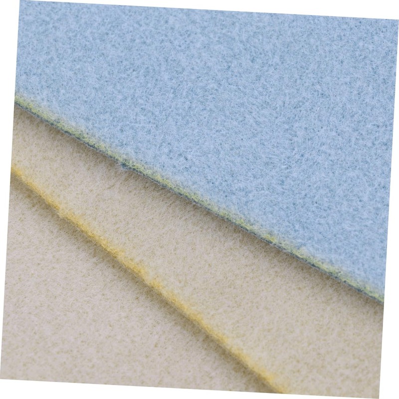 CORHAD 6pcs Non-Slip Bead Mats for Jewelry Making Lightweight Washable