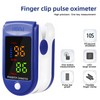 Non-Contact Infrared Forehead Thermometer for Home Use – Fast Digital