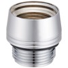 SANEI (サンエイ) Shower Head Adapter to Connect SANEI Shower Head