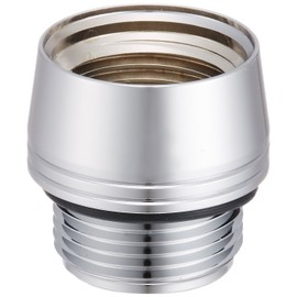 SANEI (サンエイ) Shower Head Adapter to Connect SANEI Shower Head to Gas Hose PT250-7
