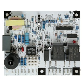 62-23599-05 Integrated Furnace Control, Universal Furance Control Board Replace for 62-23599-01,62-23599-02, 62-23599-03, 62-23599-04