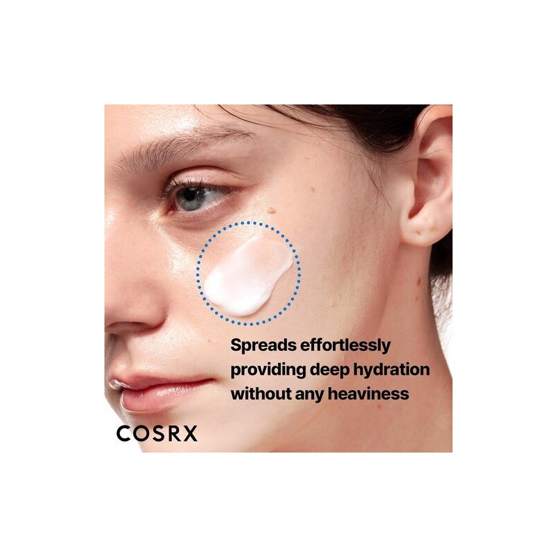 COSRX [COSRX]The Ceramide Skin Barrier Moisturizer 80ml