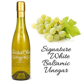 Signature White Balsamic Vinegar 12.7oz