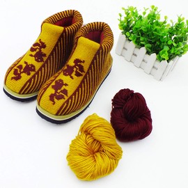 2pcs Crochet Blend Handcrafts Crocheting Knitting Crochet Yarn Skeins For Crocheting