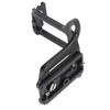 Quick Release Plate L Bracket with Hot Shoe Hand Grip