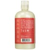 Shea Moisture Red Palm Oil and Cocoa Butter Detangling Shampoo