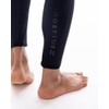 BILLABONG(ビラボン) Men's Boardshorts Solid Leggings, Black