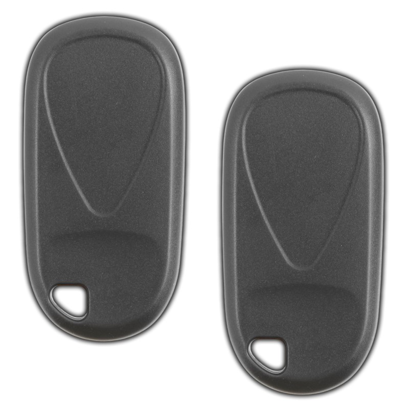 2X Discount Keyless Key Fob Remote for 2004 2005 2006