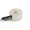 Electromagnet with M5 Mounting Hole for Door and Hatch Mechanisms,