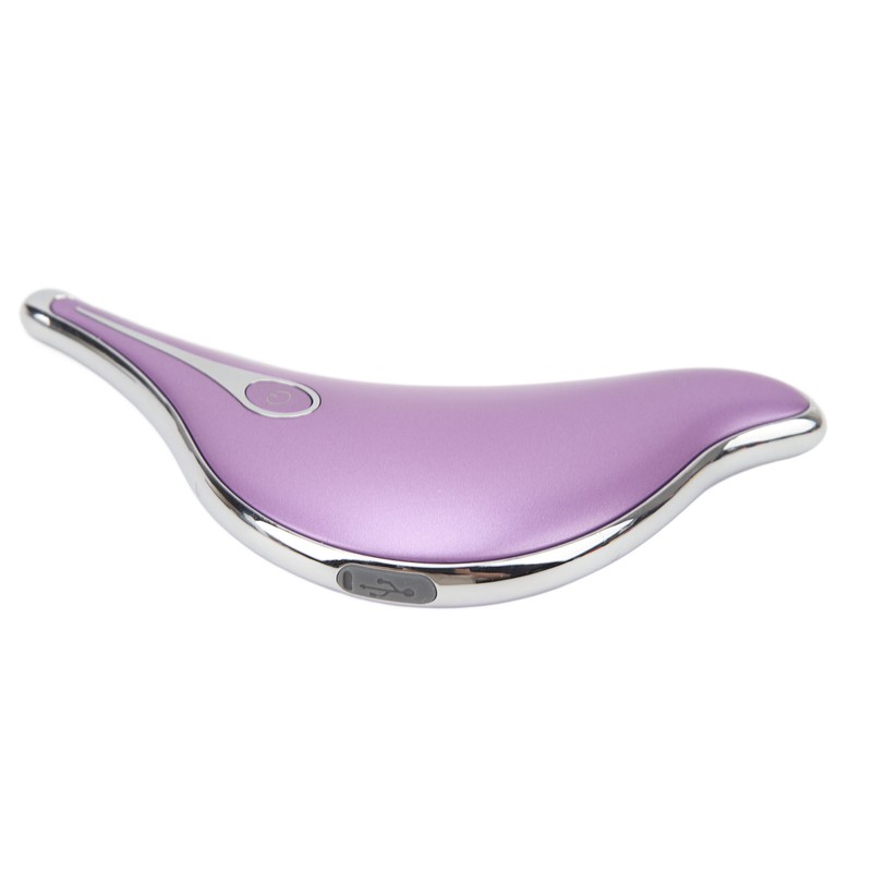 Electric Gua Sha Tool Shaping Reduce Soreness Vibration Heated Massaging