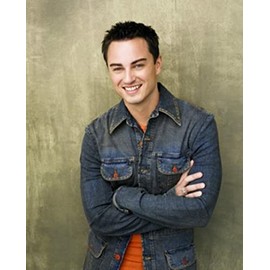 FC Carino Kerr Smith - 24X36 Rare Poster Print FCA #IDP550480