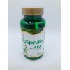 ALL NUE NATURAL BioSpirulin with AFA  Spirulina / Espirulina  300