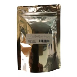 East Coast Superfoods Pine Pollen Powder Wild Harvested - Cracked Cell Wall from East Coast Superfoods