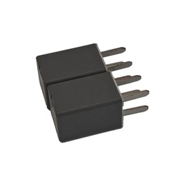 2Pcs 13502753 12VDC 20A 4-Pin Mini Micro Multi-Purpose Automotive Relay