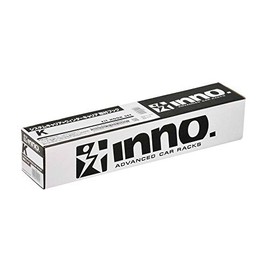 CARMATE K895 Roof Carrier inno Basic Mounting Hook Aria (R4.1~)