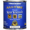 MCCLOSKEY 7507 Mow Spar Varn