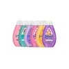Shampoos Johnson´s Baby Súper Kit 400ml C/u