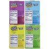 Jolly Rancher Singles to Go Drink Mix Variety 4 Pack
