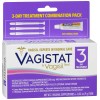 Vagisil Vagistat 3 Day Treatment Combo Pack 1 count