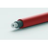 Generisch OT-SP41 Bicycle Bowden Cable Outer Cable 4 mm Teflon