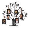Duokon Family Tree Photo Frame, Modern Photo Display Tree, Family