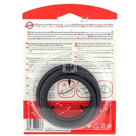 SEB Dichtung 10 l bis 22 l Alu/Edelstahl D=268