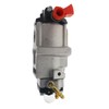 ANTO A021004920 Carburetor Wyab-1 for Echo PB-8010H PB-8010T PB-9010H PB-9010T,